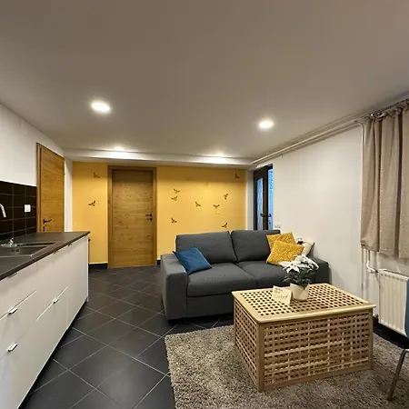 Hisa Miha Stunning Spacious House & Apartment Podkoren Kranjska Gora Exterior photo