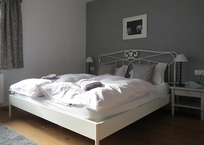 Hisa Miha Stunning Spacious House & Apartment Podkoren Kranjska Gora