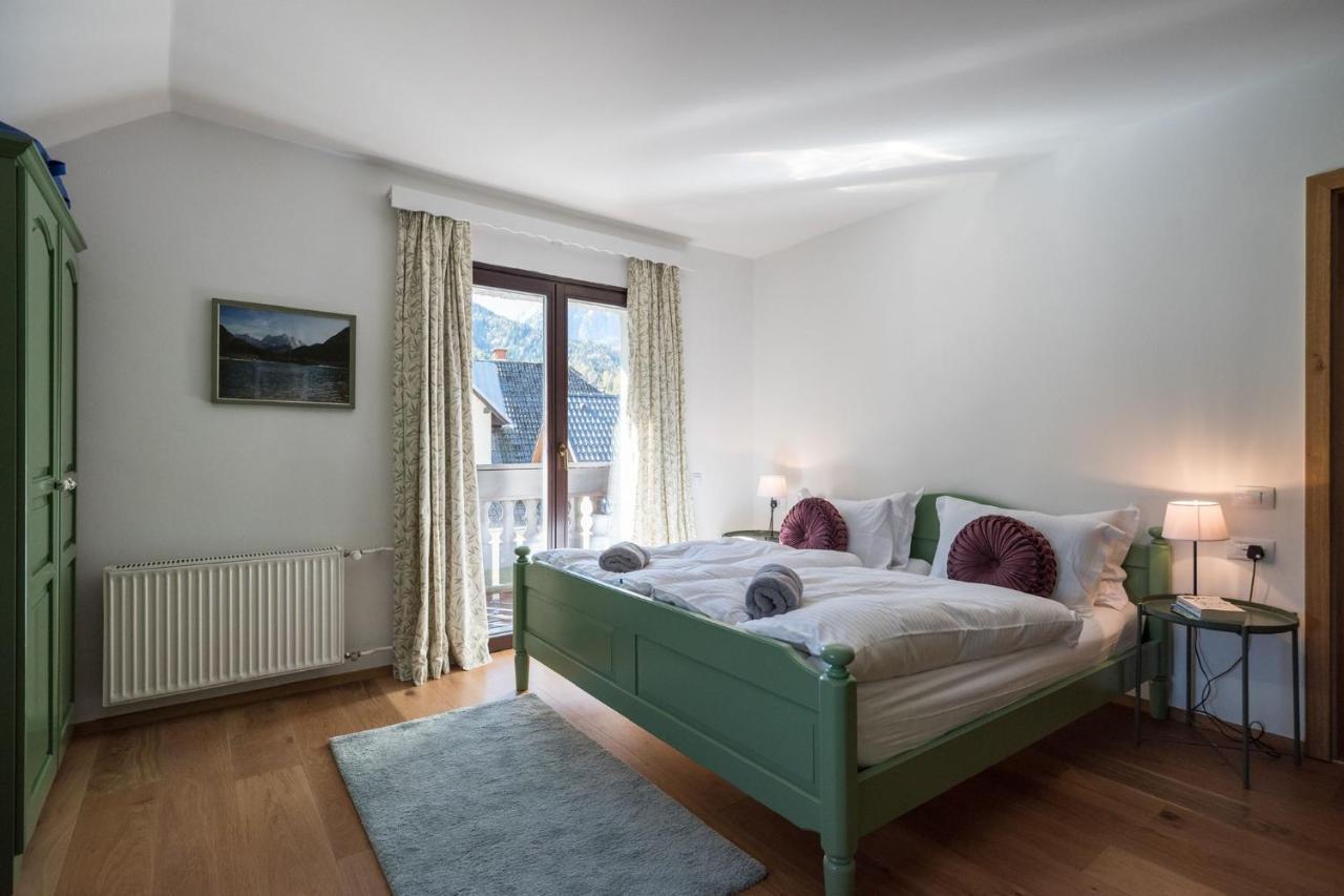 Hisa Miha Stunning Spacious House & Podkoren Kranjska Gora