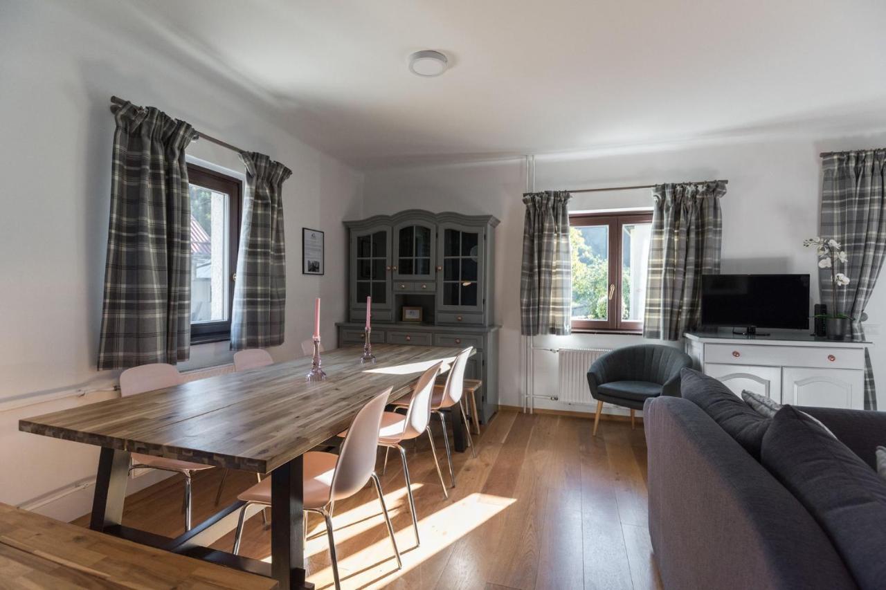 Hisa Miha Stunning Spacious House & Podkoren *