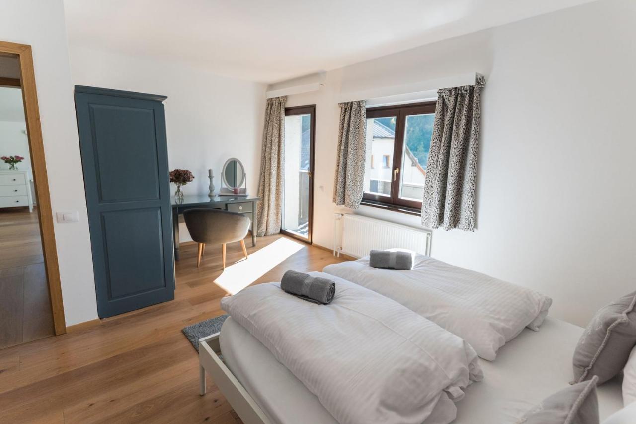 Hisa Miha Stunning Spacious House & Podkoren *