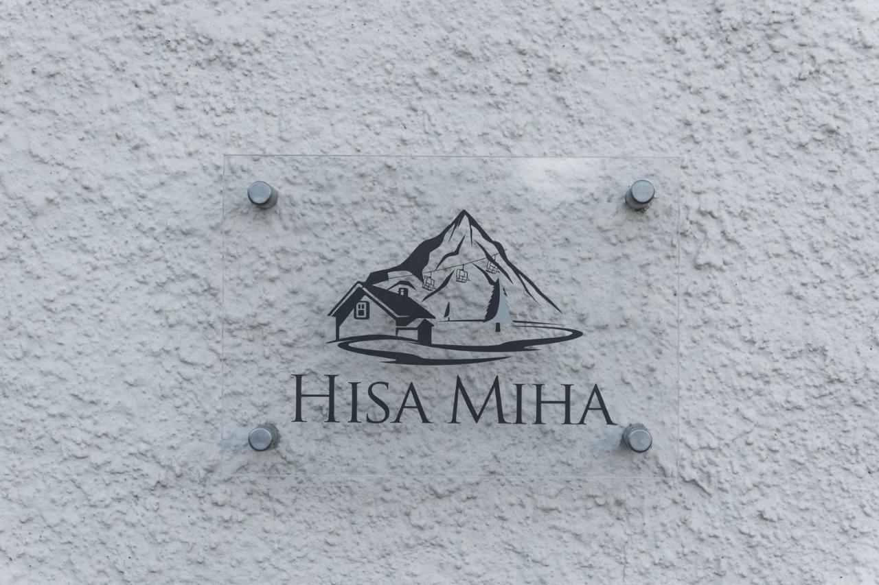 Hisa Miha Stunning Spacious House & Podkoren * Kranjska Gora