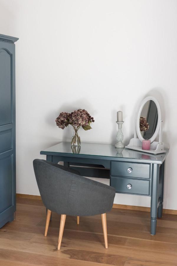Hisa Miha Stunning Spacious House & Podkoren Apartment *