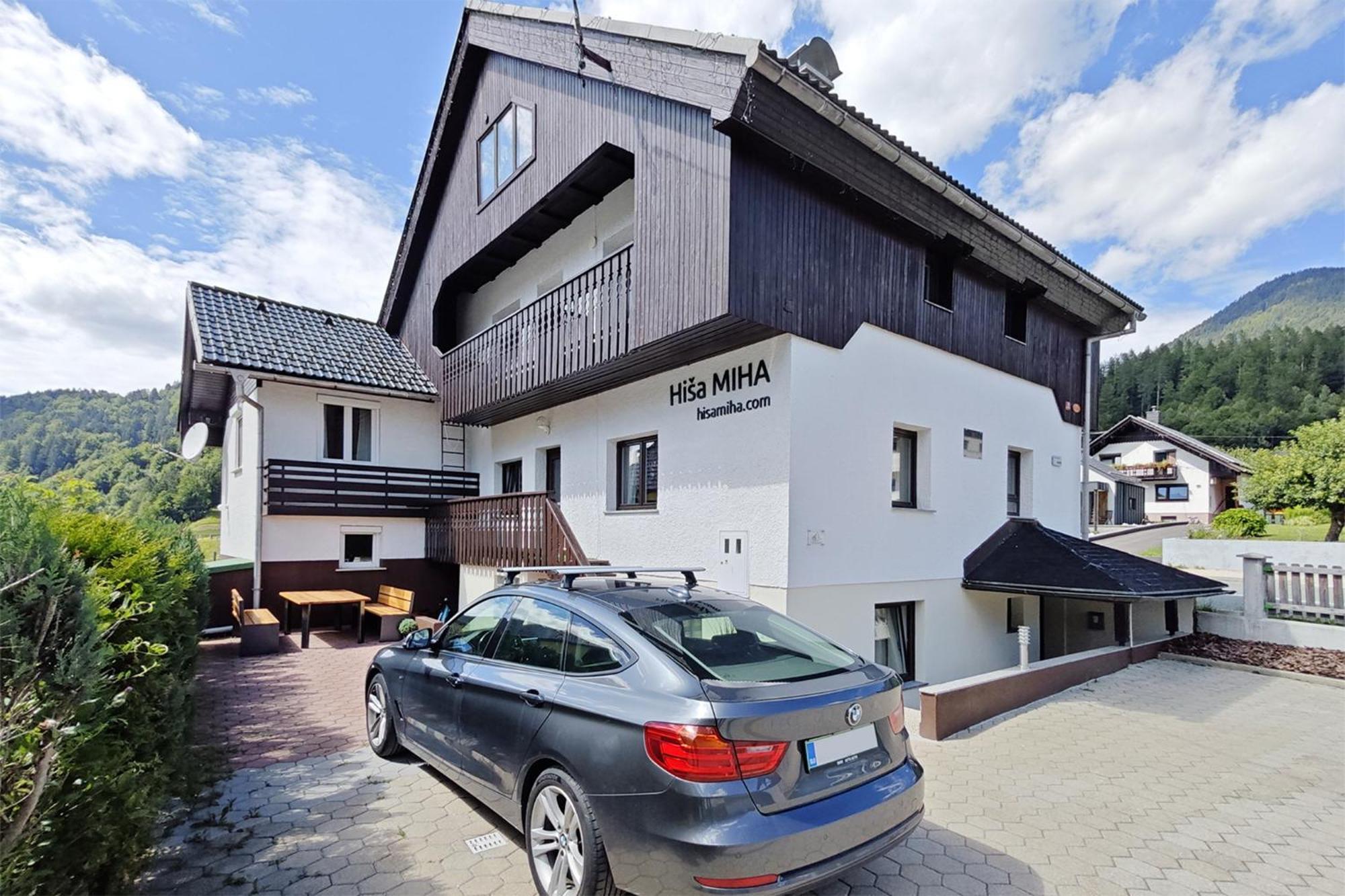 Hisa Miha Stunning Spacious House & Podkoren * Kranjska Gora